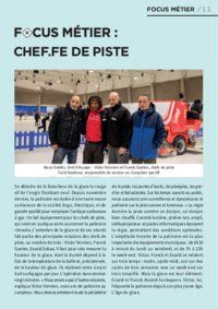 fiche métier : chef de piste - Agrandir l'image, .PDF 467 KB (fenêtre modale)