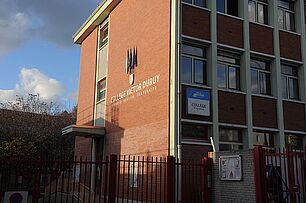 Collège Victor Duruy - Agrandir l'image, .JPG 144 KB (fenêtre modale)
