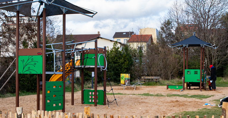 Bienvenue dans une ville à vivre, une ville qui vit et respire, qui se construit pour aujourd’hui et demain dans un cadre préservé.