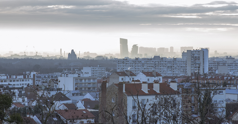 Bienvenue dans une ville à vivre, une ville qui vit et respire, qui se construit pour aujourd’hui et demain dans un cadre préservé.