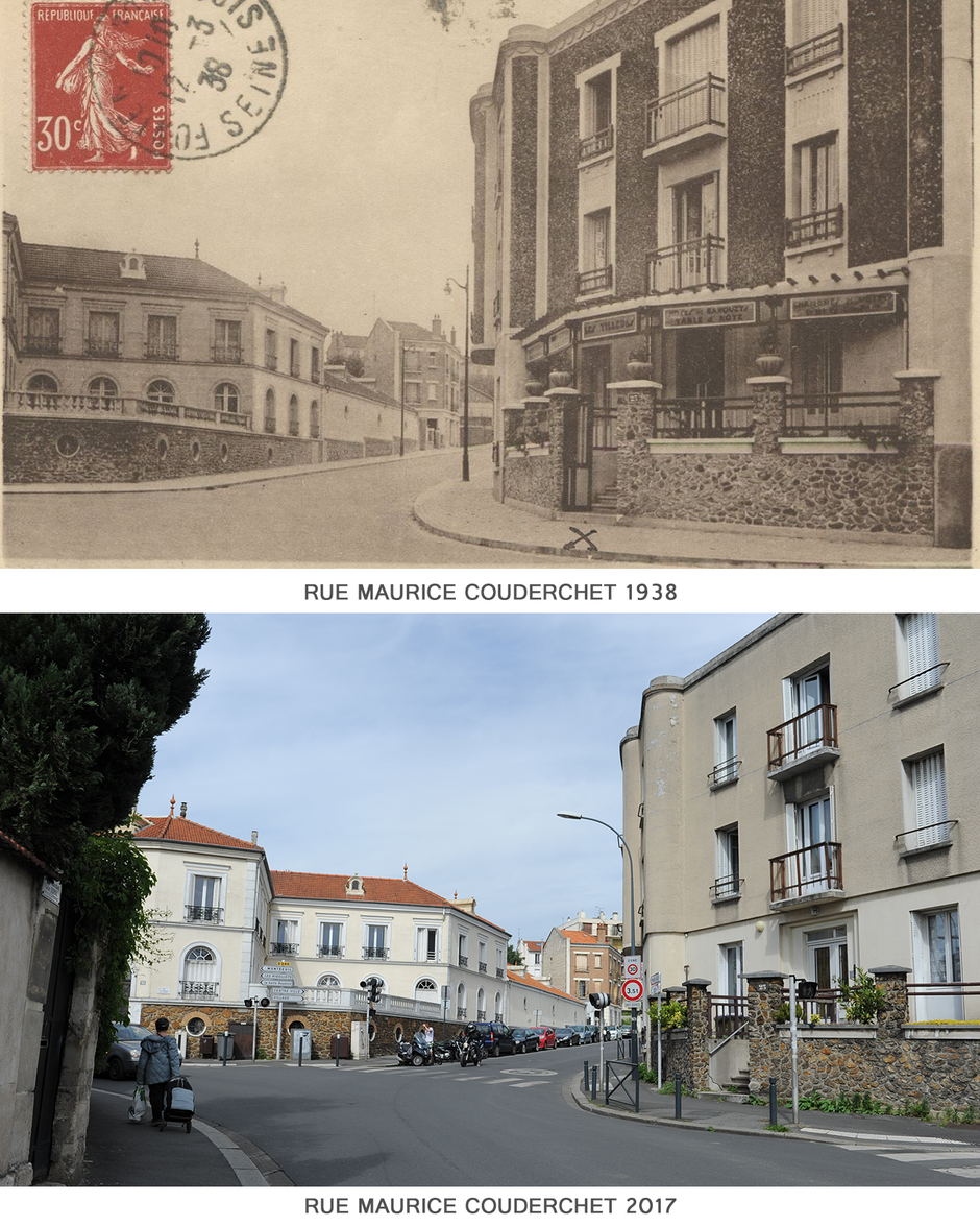 Rue Maurice Couderchet - Agrandir l'image, .PNG 3 MB (fenêtre modale)