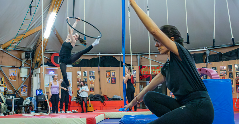 Bienvenue dans une ville à vivre, une ville qui vit et respire, qui se construit pour aujourd’hui et demain dans un cadre préservé.